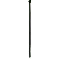 250 Pack 8 Inch Timberlok Screw FMTLOK08-250 by Olympic Manufacturing Best Price