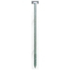 Fastenmaster 7In Gutter Screws Brown FMGUT007-10BR by Olympic Manufacturing
