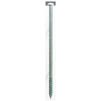 10 Pack 7 Inch Gutter Screw FMGUT007-10W by Olympic Manufacturing Best Price