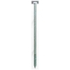 10 Pack 7 Inch Gutter Screw FMGUT007-10W by Olympic Manufacturing