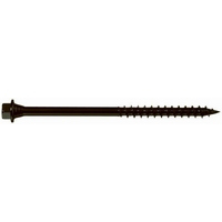 12Pk 4 Inches Timberlok Screw FMTLOK04-12 by Olympic Manufacturing Best Price