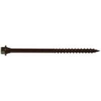 12Pk 6 Inches Timberlok Screw FMTLOK06-12 by Olympic Manufacturing Best Price