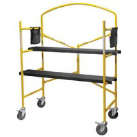 Mini Scaffold/Grab Bar US7100 by International Merchandising Best Price