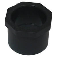 1 By 3/4 Inch Schedule 80 Sping By Slip Bushing PVC 08107  1600HA by Charlotte Pipe and Foundry Best Price