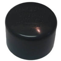 1 1/2 Inch Pvc Schedule 80 Slip Cap PVC 08116  1800HA by Charlotte Pipe and Foundry Best Price
