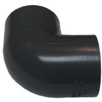 1 1/2 Inch 90 Degree Slip By Slip Elbow PVC 08300  1800HA by Charlotte Pipe and Foundry Best Price