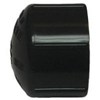 1 Inch Pvc Schedule 80 Female Pipe Thread Cap PVC 08117  1400HA by Charlotte Pipe and Foundry Best Price
