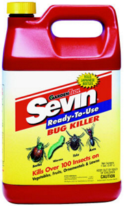 Garden Tech Gal Rtu Sevin Bug Spray S 2001 by Gulfstream Best Price
