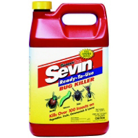 Garden Tech Gal Rtu Sevin Bug Spray S 2001 by Gulfstream