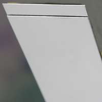 0.008 By 4 By 10 Inch Tin Sheet Metal 254 by K and S Engineering Best Price