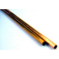 0.014 By 1/4 By 36 Inch Copper Tube 9515 by K and S Engineering Best Price