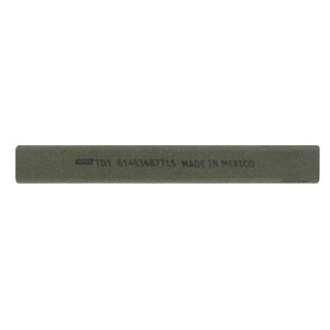 Alundum Scythe Sharpening Stone 87715 by Norton Best Price