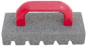8 By 3 1/2 Inch Rubbing Brick With Handle 87795 by Norton Best Price