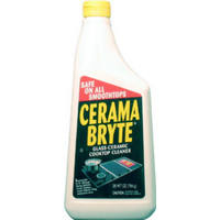28 Ounces Cooktop Cleaner 88100 by Blue Ribbon Products Best Price