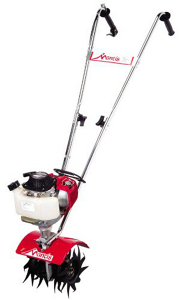 Mantis Tiller 4Cycle Honda 7262-00-02 by Schiller Pfeiffer Best Price