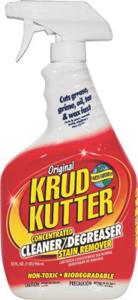 Krud Kutter 32 Ounces Krudkutter Cleaner KK32 by Supreme Chemicals Best Price