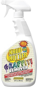 Krud Kutter Krud Kutter Graffiti Remover GR32/6 by Supreme Chemicals Best Price