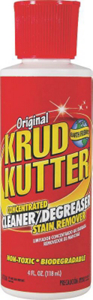 Concentrated Stain Remover 4 Ounces  KK04/24 by Supreme Chemicals Best Price