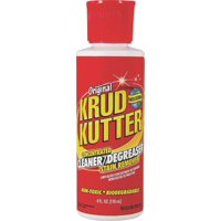 Krud Kutter Krud Kutter Display Tray 4 Ounces KK04/24D by Supreme Chemicals