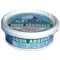 8 Ounce Odor Absorber 101-1 by Delta Marketing Best Price