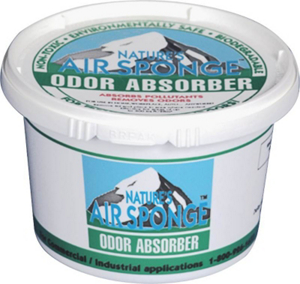 1 Pound Air Sponge Odor Absorber 101-2 by Delta Marketing Best Price