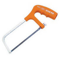 6 Inches Pro Mini Hacksaw 268 by JH Williams Tool Group Best Price