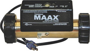 Thermax Thermax Whrlpool Inline Heater 10018639 by Maax Best Price