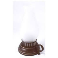 Bronze Indoor Candle Lantern CG20089RB by Northern International Best Price