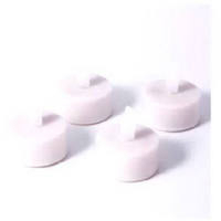 Battery Operated Tea Light Candle CG10059WH4 by Northern International Best Price