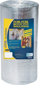 Double Bubble Double Bubble Insulation 2220-48-50 by TVM Building Products Best Price