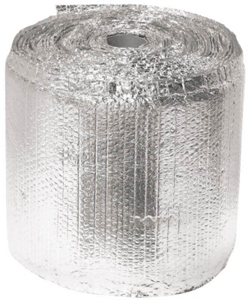 Reflectix 16 By 25 Staple Tab Insulation 2222-16-25 by TVM Building Products Best Price
