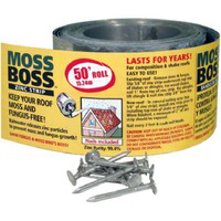 Zinc Moss Mild Preventer 3000 by Peak Products Best Price