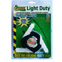 Light Duty Grass Weed Head 3600 by CMD Products Best Price