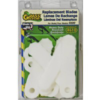 Heavy Duty Nylon Replacement Blade 4610 by CMD Products Best Price