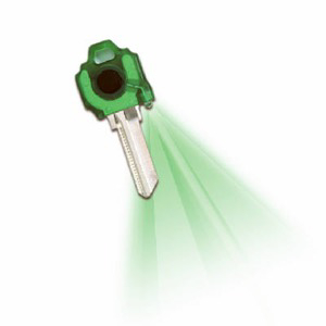 Sc1 Green Key Flashlight SC1GRE by Giant HQ Best Price