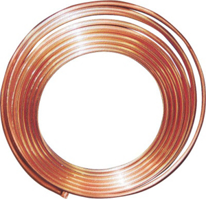 1/4 Inch By 10 Foot Refrig Copper Shortcls 12033 by Cardel Industries Best Price