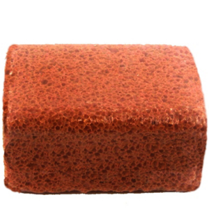Rust Paint Metal Strip and Sand Block 320411 by Earthstone International Best Price
