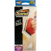 1/3 Sheet Heavy Duty Stripping Block 60 Grit Coarse 818 by Earthstone International