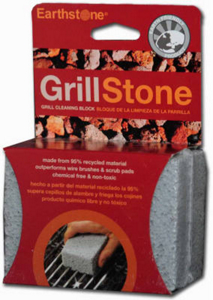 Sgl Grill Cleaningblock 750SS012 by Earthstone International Best Price