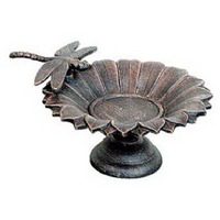 Dragontabletop Birdbath C325-62 by Midas Lin Best Price