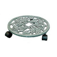 English Ivy Plant Trivet C353-66 by Midas Lin Best Price