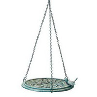 English Ivy Bird Feeder C806-66 by Midas Lin Best Price