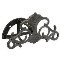 Four Seasons Aluminum Garden Hose Hanger C812-62 by Midas Lin Best Price
