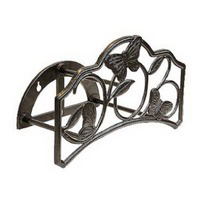 Four Seasons Butterfl Hose Hanger C816-25 by Midas Lin Best Price
