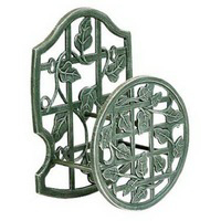 Four Seasons Aluminum Ivy Hosehanger C818-66 by Midas Lin Best Price