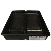 Paint Tray Dual 2 Color Split 100402 by Woolie Best Price