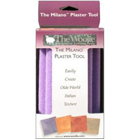 Milano Plaster Tool 100604 by Woolie Best Price