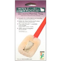 Lambwool Painting Tool 100611 by Woolie Best Price