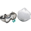 Protection Kit 3 Piece 817892 by MSA Safety Works