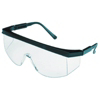 Safety Glasses Teal 817695 by MSA Safety Works